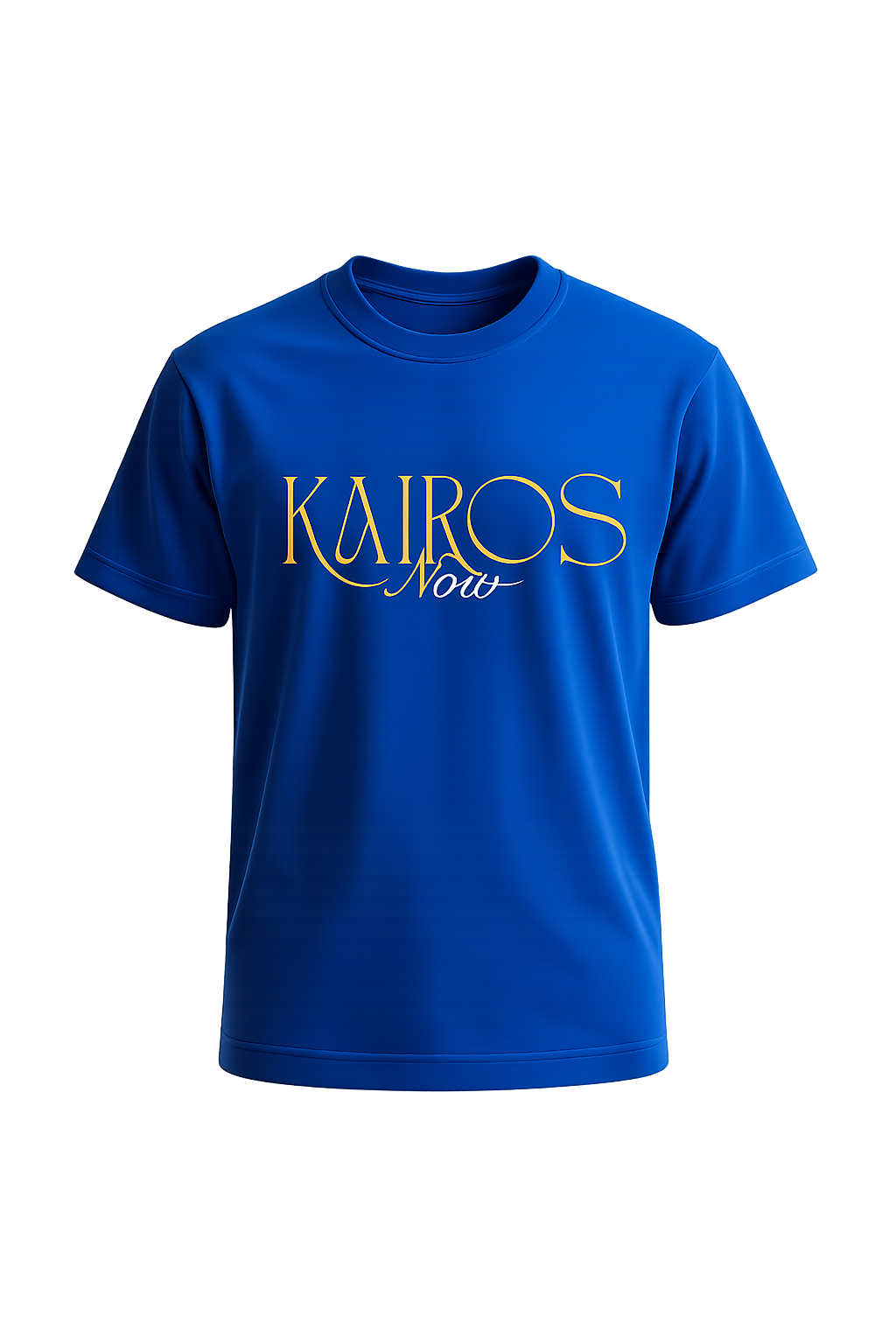 KAIROS NOW