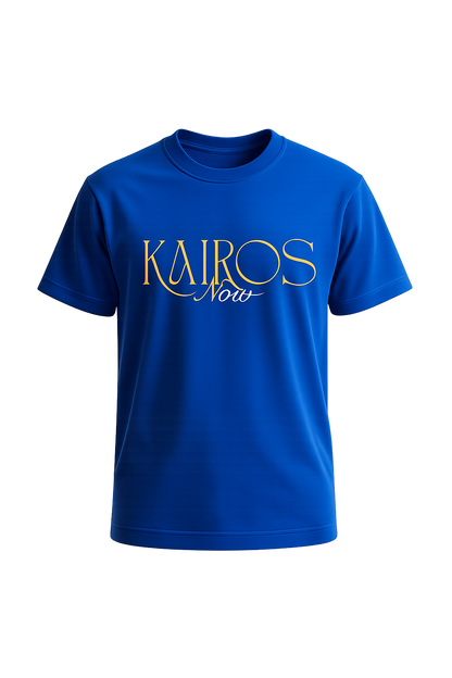 KAIROS NOW