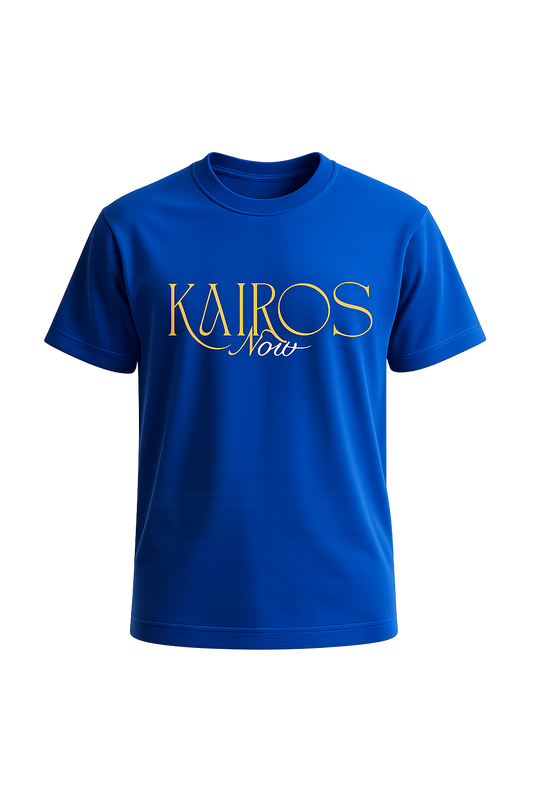 KAIROS NOW