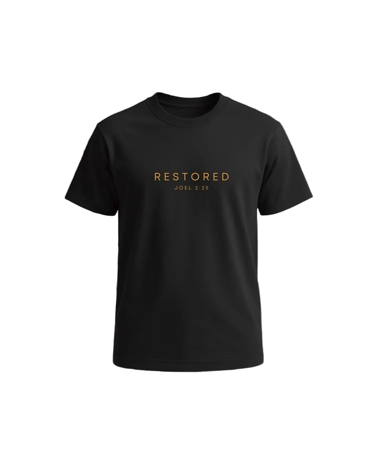 This is my Restoration Season