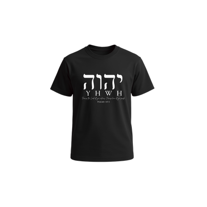 YHWH